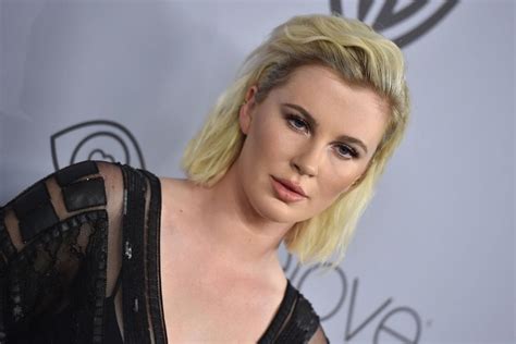 ireland baldwin nudes|Ireland Baldwin poses nude in thong and heels on NYC balcony.